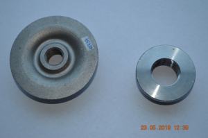 ผู้ผลิตที่มีคุณภาพสูงตามสั่งของถังแอลพีจีที่มีแรงดันสูงและต่ำ - Product Image 3