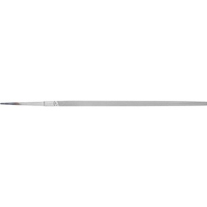 Lime d'atelier PFERD DIN 7261, longueur 200 mm, section transversale 8 mm, queue carrée 3 mm, outil de coupe et de façonnage - Product Image 1