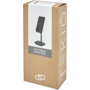 Custom Merchandising Rise <b>Tablet</b> Phone <b>Stand</b> <b>for</b> Presentation Products - Product Image 2