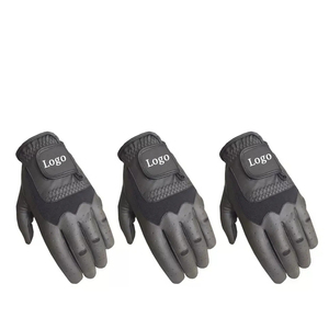 Gants de golf pour hommes et femmes en gros pour des performances améliorées Gants de golf antidérapants pour hommes pour l'extérieur - Product Image 3