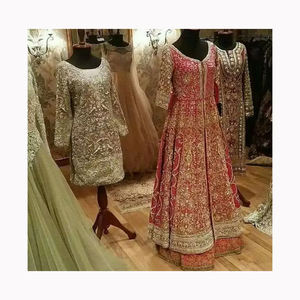 Vestido circular Sika de buena calidad, clásico y atemporal para dama de oficina, diseño de lujo, moda - Product Image 1