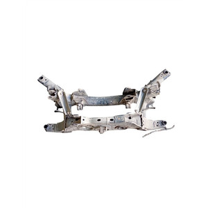 Per Serie 4 (05>09) SUBFRAME Codice Interno 3088563 2231cc Diesel - Product Image 1