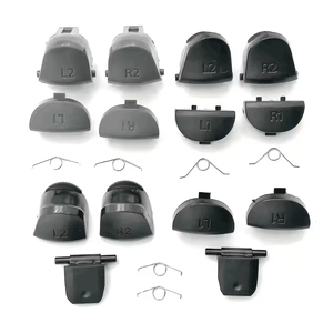 Ersatz Ersatzteile Knopf Feder L1 R1 L2 R2 Trigger tasten für PS4 Controller - Product Image 4