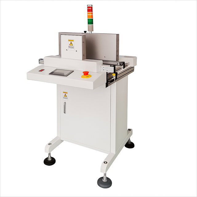 Factory Direct-sales Stacked PCB Loader SMT Peripheral Equipment