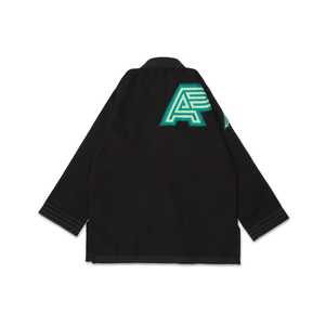 100% algodón corte profesional personalizado artes marciales brasileño Jiu Jitsu BJJ GI Kimono hecho en Pakistán - Product Image 2