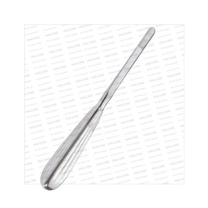 Ascensor Boies |   Elevador Nasal de Acero Inoxidable para la Reducción de Fracturas Nasales, Instrumento de Reparación y Cirugía ORL de Vaslcare - Product Image 2