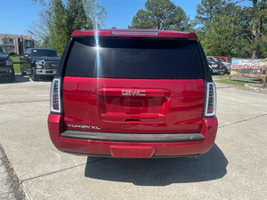 GMC YUKON XL SLT RWD 2015 USADO, Volante a la Izquierda/Derecha - Product Image 2