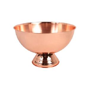 Juego de platos de fruta de Metal de alta calidad, mezcla de acero de latón estilo boda hecha en la India, decoración Superior, mesa de comedor, cantidad a granel - Product Image 1