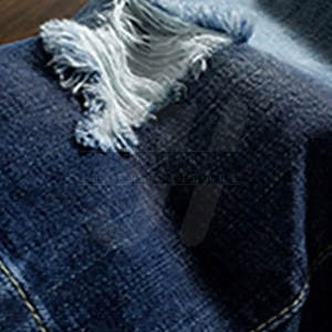 Short en jean en tissu confortable de haute qualité pour hommes Casual Street Jeans Nouvelle arrivée Shorts - Product Image 6