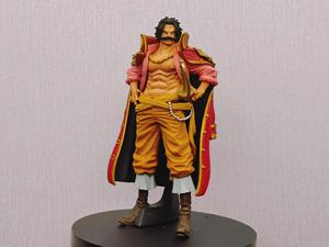 <span class=keywords><strong>Figura</strong></span> de Anime de Gol D. <span class=keywords><strong>Roger</strong></span> al por Mayor, Modelo Coleccionable de PVC 100% Auténtico, <span class=keywords><strong>Figura</strong></span> de Personaje Pirata para Colección y Regalo - Product Image 6