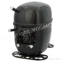 Compresseur Secop SC12MLX avec dispositif de démarrage HST 104L2606 R404a/507 (anciennement Compresseurs Danfoss)