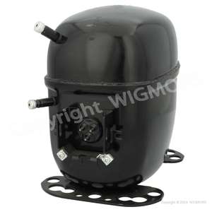 Compresseur Secop SC12MLX avec dispositif de démarrage HST 104L2606 R404a/507 (anciennement Compresseurs Danfoss) - Product Image 2