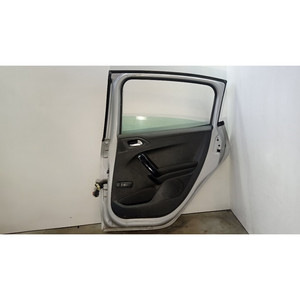 PUERTA TRASERA DERECHA PEUGEOT 208 Serie 3P 9671907480 DV4C-8HR-8H01 (12>19) - Product Image 5