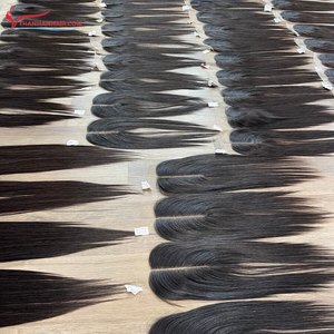 Cierre Frontal de encaje HD fino de alta calidad HD transparente proveedor Frontal de encaje suizo película cierre Frontal de encaje transparente - Product Image 2