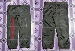 Pantalones de Paracaidismo Personalizados, Pantalones de Piloto de Parapente, Pantalones de Paracaidismo de Nailon Ripstop Elástico, Fabricante OEM - Product Image 3
