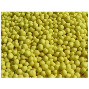 Azufre Granular Sólido Amarillo Brillante de Grado Industrial, 99.9% de Pureza, Origen Estadounidense, Colorante Catalizador, GRAN VENTA Ahora - Product Image 4