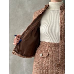 Vestes zippées pour femmes en gros - Product Image 3