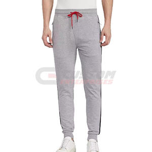 Trending Fashion Survêtements haut de gamme nouveau élégant en gros survêtements de qualité supérieure pour hommes - Product Image 4