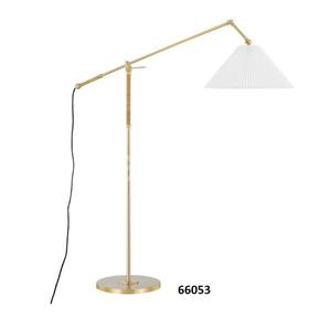 Lampadaire extérieur en aluminium à haute tension éclairage de borne pour allée cour pelouse patio décoration de jardin - Product Image 4