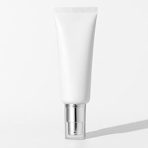 [OEM] Crème tonifiante végane SPF 21, correcteur éclaircissant, base de maquillage anti-brillance avec niacinamide, formule hydratante - Product Image 4