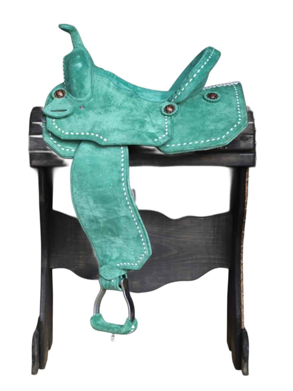 สีเขียวเป็ดน้ำ