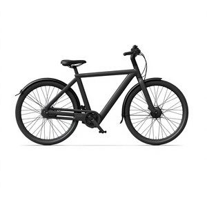 Bicicleta eléctrica Van-Moofs V New 2023 para exportación mundial EN STOCK - Product Image 1