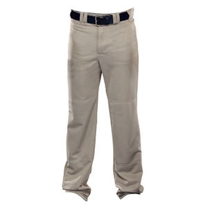 Conjunto de Uniforme de Béisbol Personalizado, Jersey y Pantalones de Béisbol para Equipo, Venta al por Mayor, OEM, Transpirable, de Secado Rápido, de Poliéster con Logotipo - Product Image 3