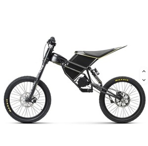 BEST-SELLER 2025 KUBERRG FREERIDERs Vélos électriques légers tout-terrain - Product Image 3