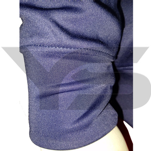 Nueva llegada de diseño personalizado de los hombres de talla grande chándal de alta calidad ropa de invierno al por mayor precio barato hecho en Pakistán - Product Image 3