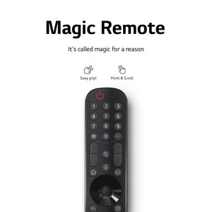 สมาร์ททีวี 4K ขนาด 55 นิ้ว พร้อมอัตรารีเฟรช 120Hz และรีโมทคอนโทรลสำหรับเล่นเกมบนคลาวด์ - Product Image 5