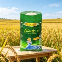 Sac en PP tissé durable personnalisé pour l'agriculture, le riz, la farine, l'alimentation animale et les engrais