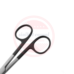 กรรไกรมาโยสแตนเลสเยอรมัน,กรรไกรตัดจำหน่ายจากโรงงานโดยตรงสามารถนำกลับมาใช้ใหม่ได้ - Product Image 2