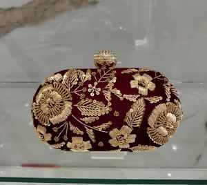 Sac à main décontracté de grande capacité, léger, durable, pliable, imperméable, en cuir véritable fait à la main, style rétro à la mode, fermeture éclair - Product Image 2