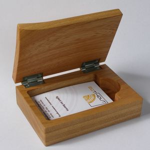 กล่องของขวัญไม้วอลนัทคลาสสิกแบบกำหนดเองพร้อมฝาบานพับเทคนิคขัดเงากล่องบรรจุภัณฑ์ไม้หรูหรา - Product Image 5