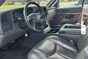 Chevrolet Silverado 2500HD 4x4 d'occasion abordable, conduite à gauche/droite, modèle 2006 - Product Image 6