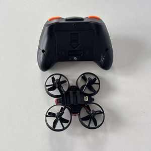 Mini télécommande de drone débutant pliable en plastique commercial avec modèle de retour à une clé et mode sans tête - Product Image 1