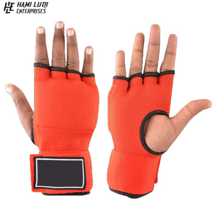 Gants MMA design personnalisé 2025 de haute qualité, meilleur matériel, prix raisonnable pour les arts martiaux, vente en gros - Product Image 2