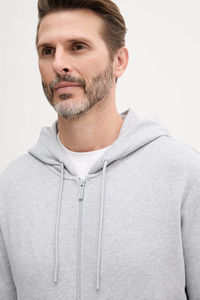 Chándal de diseño personalizado para hombre, elaborado para ropa deportiva y de calle, marcas que ofrecen fabricación OEM y de marca blanca - Product Image 5