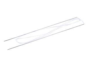 AGUJA DE REPARACIÓN DE MENISCO DENTRO FUERA RAÍCES REPARACIÓN RODILLA TALÓN RESECCIÓN RODILLA ARTROSCOPIA QUIRÚRGICA MEDICINA DEPORTIVA IMPLANTE ORTOPÉDICO - Product Image 2