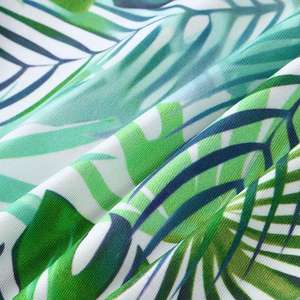 Venta al por mayor personalizado ecológico de alta calidad de las mujeres gimnasio Fitness conjuntos de 2 piezas traje de Yoga transpirable cordón - Product Image 5