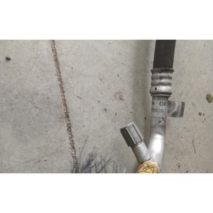 Tuyau de condenseur de compresseur de climatisation FIAT Tipo 2ème série Station Wagon (15>) 52017362 Diesel 1598 - Product Image 5