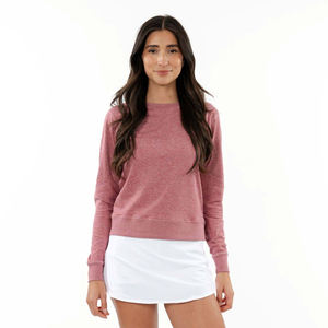 Sudadera Deportiva de Alto Rendimiento para Mujer con Bordado 3D para Deportes, Correr, Gimnasio y Actividades al Aire Libre - Product Image 1