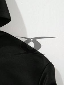 Sweatshirts à capuche en molleton de coton multicolore avec logo personnalisé de haute qualité pour hommes pour l'hiver avec options de taille et de design - Product Image 4