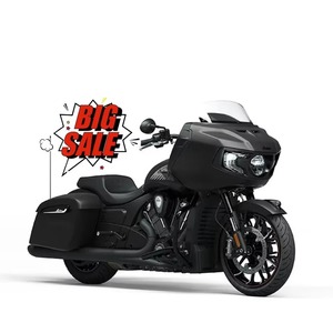 มอเตอร์ไซค์ Indian Challenger Dark Horse Touring รุ่นใหม่ ปี 2023 คุณภาพเยี่ยม พร้อมรับประกัน 2 ปี พร้อมจัดส่ง - Product Image 1