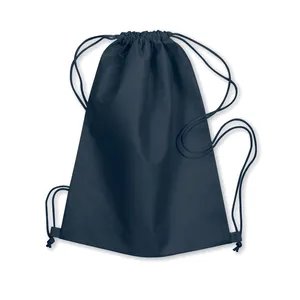"Personalized Promotional Lightweight <b>Backpack</b> for Merchandising-DAFFY TNT" - Product Image 2