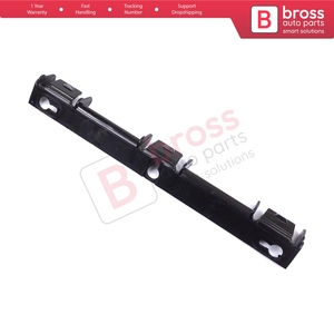 ขายึดกันชน BSP682 รุ่น 7700845258 ด้านหลัง สำหรับรถยนต์ Megane MK1 Facelift ปี 1999-2003 - Product Image 3