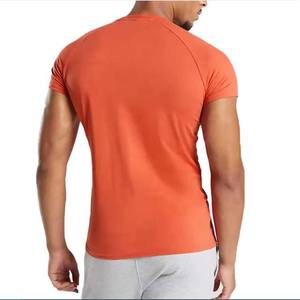 Camisetas Extra Grandes de Alta Calidad para Hombre, 100% Algodón Grueso, con Impresión Digital, Secado Rápido y Transpirables - Product Image 6