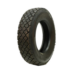 Pneus de camion lourds 295/75R22.5 16 plis, neufs, sans chambre à air, pneus de traction - Product Image 6