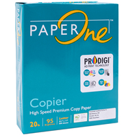 Double a Premium 80gsm A4 Copie Papier 5 Pack pour Prix d'impression