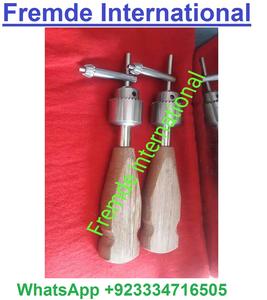 Casco cuchillo - Product Image 6